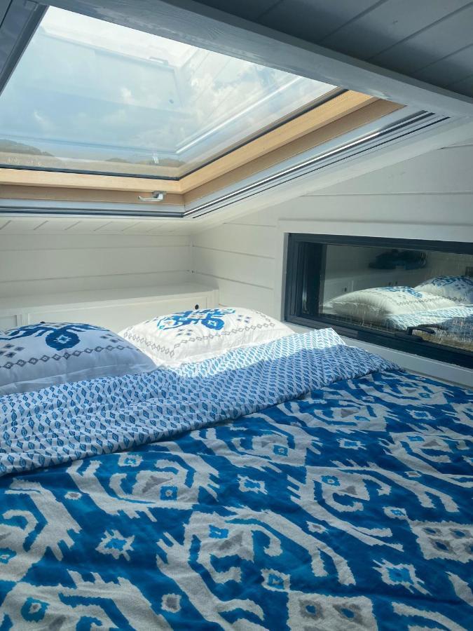Lovin Göcek Tiny House Butterfly Villa Gokceovacik Eksteriør bilde